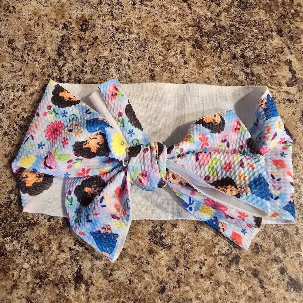Encanto Mirabella‎ Headwrap